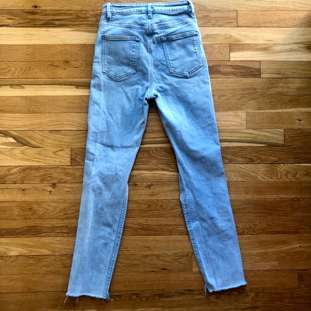ASOS Ripped Jeans-SEE PHOTOS - Picture 7 of 8